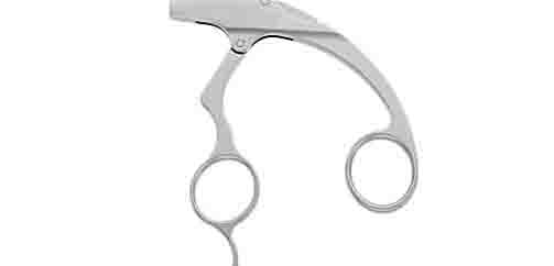 ATROSKOPİK PANÇ UCU 90° 3,5X3,0 MM